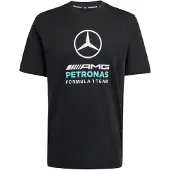 Adidas Mer Dna Gftee M - Black - M