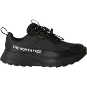 The North Face Y Fastpack Ii Wp - Black - 31