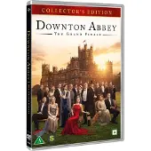 Downton Abbey: The Grand Finale (DVD)