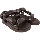 Original Brands Gen-ff Soft-leather Sandaalit