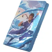 Ultimate Guard Avatar: The Last Airbender Katara Albumikortit