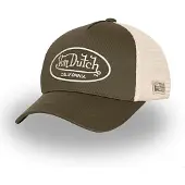 Von Dutch Lof Lippis