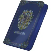 Ultimate Guard Harry Potter Ravenclaw Zipfolio 160 Xenoskin Albumikortit