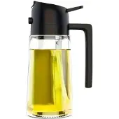 Hobby Hall Öljyn Suihkepullo, 470 ml