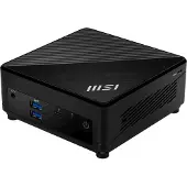 MSI CUBI 5 12M-406BEU pöytäkone