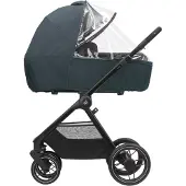 Maxi-Cosi Sadesuoja - Lastenratas/Kantokoppa - Mukavuus - Transp - - OneSize - Sadesuojat