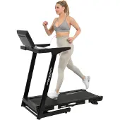 Christopeit Sport Juoksumatto TM 4000 S