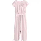 Next Overall roosa / pastellinpinkki