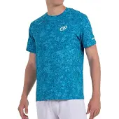 Bullpadel Masama Lyhythihainen T-paita