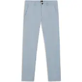 BOSS Chino_Slim - Blue - 30 x 32