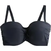 Next Bikinitoppi musta