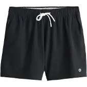 Next Uimashortsit 'Essential Motion-flex' musta