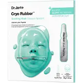 Dr. Jart+ Cryo Rubber Soothing Mask, 40g