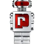 Rabanne Phantom in Red Elixir, Parfum 150ml Refillable