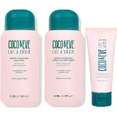Coco & Eve Like a Virgin Super Nourishing Coconut & Fig Hair Masque Tr