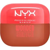 NYX Wonder Snatch Powder, 08 Cacao Craze