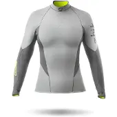 Zhik Superwarm X Pitkähihainen Rash Guard