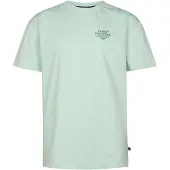 Petrol Industries B-1060-tsr653 Lyhythihainen T-paita
