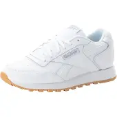 Reebok Urheilukengät 'GLIDE' valkoinen