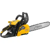 Stiga Moottorisaha 1,9 kW 42,4 cm³ 16"