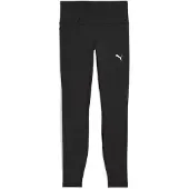 Puma EVOSTRIPE HW naisten treenileggingsit mustat 68814401 r L