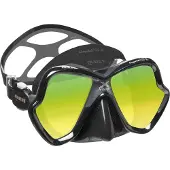 Mares X Vision Ultra Ls Mirror Sukellusmaski