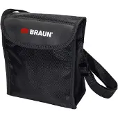 Braun Photo Compagno 8x50 Wp Kiikarit