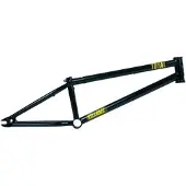 Total Bmx Killabee K4 Bmx-runko
