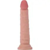 Toyjoy Get Real - Tekopenis, 7", aidonoloinen, replikaatio, aito, taipuisa, vital skin technology