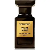 Tom Ford White Suede, Unisex, 50 ml, Ruisku, ALCOHOL DENAT., WATER\AQUA\EAU, FRAGRANCE (PARFUM), BUTYL METHOXYDIBENZOYLMETHANE, ETHYLHEXYL...