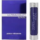 Rabanne Ultraviolet Man, EdT 100ml