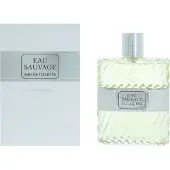 Dior Eau Sauvage 200ml Eau De Toilette