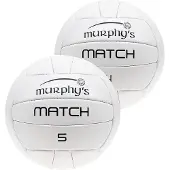 Murphy´s Gaelic Match Jalkapallo