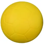 Pre-Sport Päällystetty Muovattu Paneelivaahtomuovi Jalkapallo