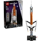 LEGO Technic NASA Artemis ‑laukaisujärjestelmän avaruusraketti 42221