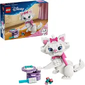 LEGO Disney Classic Aristokatit: Ihastuttava Marie 43286