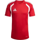 Adidas Pelipaita Tiro 26 League - Punainen/valkoinen, koko Small