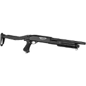 CYMA Cm352m Metal Version Airsoft Haulikko