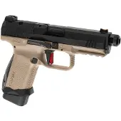 Canik Tp9 Elite Full Metal Gbb Airsoft-pistooli