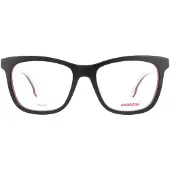 Carrera 1107/V 50/17/140 Mustat Asetaatti Naisille 1107/V