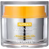 Medi-Peel Peptide 9 Vitanol Pro Cream 50g