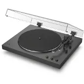 Sony PS-LX3BT levysoitin