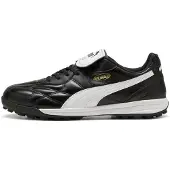 Puma King Top Tt - Musta/valkoinen - Turf (Tf), koko 40½