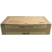 Olivetti Värikasetti musta