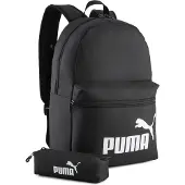 Puma Reppu 'Phase' musta / valkoinen