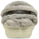 Crocs Classic Unfurgettable Clog - Grey - 38/39
