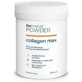Formeds F-COLLAGEN MAX, jauhe - 156 g