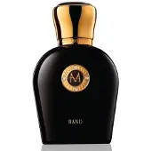 Moresque Black Collection Rand Eau de Parfum 50 ml