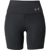 Under Armour Ua Velociti 6" Fitted Short - Black - L