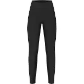 Röhnisch Women's Weightless High Intensity High waist Tights Black Urheiluhousut S